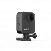 GoPro MAX 360 Camera 6K - 360 градусова екшън камера за заснемане на любимите ви моменти в 6K