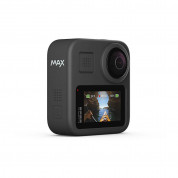 GoPro MAX 360 Camera 6K - 360 градусова екшън камера за заснемане на любимите ви моменти в 6K 2
