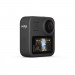 GoPro MAX 360 Camera 6K - 360 градусова екшън камера за заснемане на любимите ви моменти в 6K 3