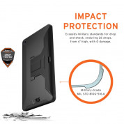 Urban Armor Gear Scout Case for Samsung Galaxy Tab A 8.0 (2019) (black) 9