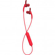 Zagg iFrogz Free Rein 2 Wireless Earbuds (red)
