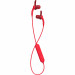 Zagg iFrogz Free Rein 2 Wireless Earbuds - безжични слушалки с микрофон за смартфони и мобилни устройства (червен) 1
