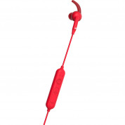 Zagg iFrogz Free Rein 2 Wireless Earbuds (red) 1