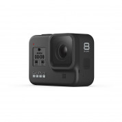 GoPro HERO8 Black - 4K екшън камера за заснемане на любимите ви моменти 