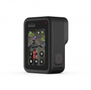 GoPro HERO8 Black Hard Bundle - комплект 4K екшън камера с портатична ръкохватка, лента за глава, 32GB SD карта и резервна батерия 5