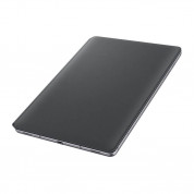 Samsung Book Cover Keyboard EF-DT860 - кейс, клавиатура и поставка за Samsung Galaxy Tab S6 (сив)  15