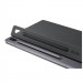 Samsung Book Cover Keyboard EF-DT860 - кейс, клавиатура и поставка за Samsung Galaxy Tab S6 (сив)  4