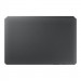 Samsung Book Cover Keyboard EF-DT860 - кейс, клавиатура и поставка за Samsung Galaxy Tab S6 (сив)  6