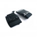 Matias Programmable Ergo Pro Keyboard - програмируема ергономична клавиатура за Mac (черен) 2