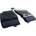 Matias Programmable Ergo Pro Keyboard - програмируема ергономична клавиатура за Mac (черен) 1