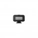 GoPro Light Mod - светлинен модул за HERO8 Black 1