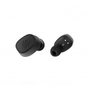 Urbanista Tokyo TWS Earbuds with Charging Case - безжични блутут слушалки с кейс за мобилни устройства (черен)