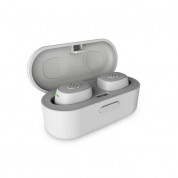 Urbanista Tokyo TWS Earbuds with Charging Case - безжични блутут слушалки с кейс за мобилни устройства (бял) 1