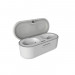 Urbanista Tokyo TWS Earbuds with Charging Case & Sleep Mask - безжични блутут слушалки с кейс за мобилни устройства (бял) 3
