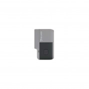 GoPro Replacement Door - оригинална резервна врата (капак) за USB-C портa на HERO7 Silver (черен) 1