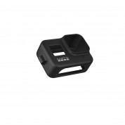 GoPro Sleeve + Lanyard - силиконов калъф с връзка за GoPro HERO8 Black (черен) 1