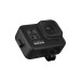 GoPro Sleeve + Lanyard - силиконов калъф с връзка за GoPro HERO8 Black (черен) 3