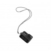 GoPro Sleeve + Lanyard - силиконов калъф с връзка за GoPro HERO8 Black (черен) 3