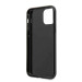 Guess Marble Case - дизайнерски кейс с висока защита за iPhone 11 Pro (черен) 4