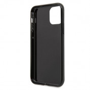 Guess Marble Case for iPhone 11 Pro Max (black) 3