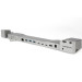 LandingZone Dock Pro LZ019E - мултифункционален хъб за зареждане и свързване на допълнителна периферия за MacBook Pro 13 Touch Bar (сив) 1