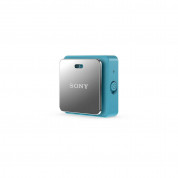 Sony Bluetooth In-Ear Headset Stereo SBH24 - качествени безжични слушалки с микрофон за мобилни устройства (син) 2