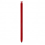 Samsung Stylus S-Pen EJ-PN970BR - оригинална писалка за Samsung Galaxy Note 10, Note 10 Plus (червен) 2