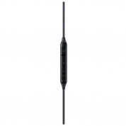 Samsung Earphones Tuned by AKG EO-IC100BB - слушалки с USB-C за Samsung и устройства с USB-C (черен) (ритейл опаковка) 6