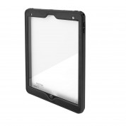 4smarts Rugged Case Active Pro STARK - ударо и водоустойчив калъф за iPad 7 (2019), iPad 8 (2020) (черен) 1