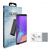 Eiger Tempered Glass Protector 2.5D for Samsung Galaxy A9 (2018) 