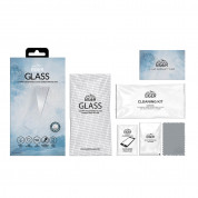 Eiger Tempered Glass Protector 2.5D - калено стъклено защитно покритие за дисплея на Samsung Galaxy J4 (2018) (прозрачен) 1