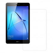 Eiger Tempered Glass Protector 2.5D for Huawei MediaPad T5 10.1