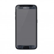 Eiger Tempered Glass Protector 2.5D for Samsung Galaxy S7 (clear) (bulk) 1