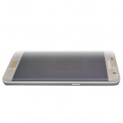 Eiger Tempered Glass Protector 2.5D - калено стъклено защитно покритие за дисплея на Samsung Galaxy S7 (прозрачен) (bulk) 2