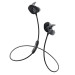 Bose SoundSport Wireless Headphones - безжични спортни слушалки за мобилни устройства (черен) 1