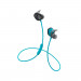Bose SoundSport Wireless Headphones - безжични спортни слушалки за мобилни устройства (син) 1