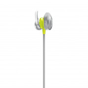 Bose SoundSport Wireless Headphones - безжични спортни слушалки за мобилни устройства (зелен) 2