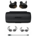 Bose SoundSport Free Wireless Headphones - безжични спортни слушалки за мобилни устройства (черен) 3