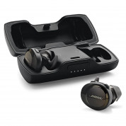 Bose SoundSport Free Wireless Headphones (black)