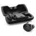 Bose SoundSport Free Wireless Headphones - безжични спортни слушалки за мобилни устройства (черен) 1