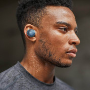 Bose SoundSport Free Wireless Headphones - безжични спортни слушалки за мобилни устройства (син-зелен) 4