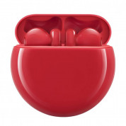 Huawei FreeBuds 3 Intelligent Noise Cancellation (red) 1