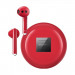 Huawei FreeBuds 3 Intelligent Noise Cancellation - безжични Bluetooth слушалки с микрофон (червен)  3