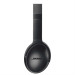 Bose QuietComfort 35 II - безжични шумоизолиращи слушалки с микрофон за мобилни устройства (черен) 1