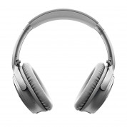Bose QuietComfort 35 II Wireless Headphones II (silver) 1