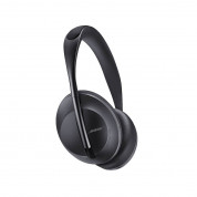 Bose Smart Noise Cancelling Headphones 700 - безжични шумоизолиращи слушалки за мобилни устройства (черен)