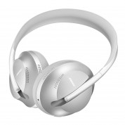 Bose Smart Noise Cancelling Headphones 700 - безжични шумоизолиращи слушалки за мобилни устройства (сребрист) 2
