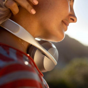 Bose Smart Noise Cancelling Headphones 700 - безжични шумоизолиращи слушалки за мобилни устройства (сребрист) 5
