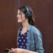 Bose SoundLink Wireless Around-Ear Headphones II - безжични слушалки за мобилни устройства (черен) 5