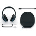 Bose SoundLink Wireless Around-Ear Headphones II - безжични слушалки за мобилни устройства (черен) 4